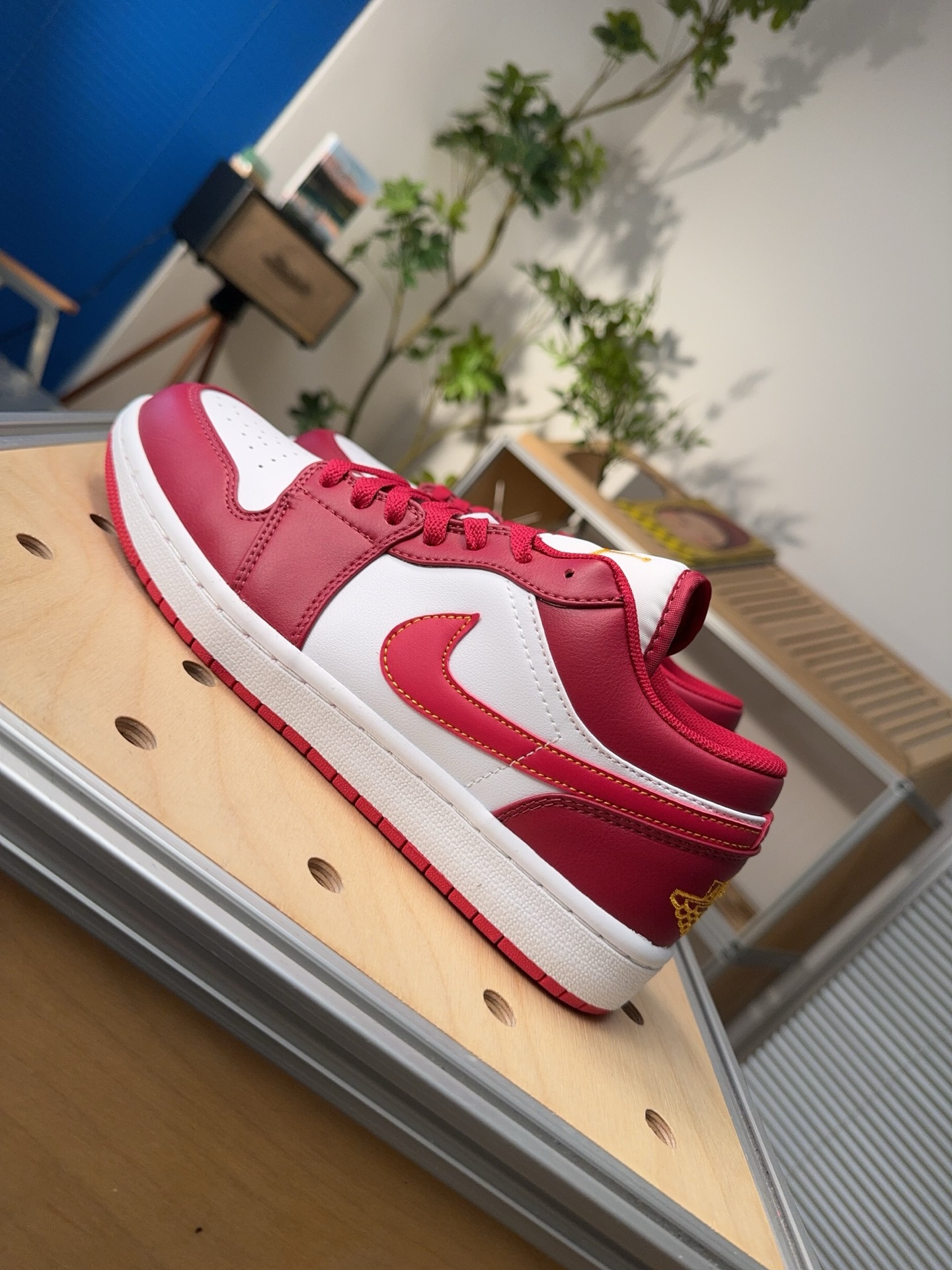 Nike Jordan